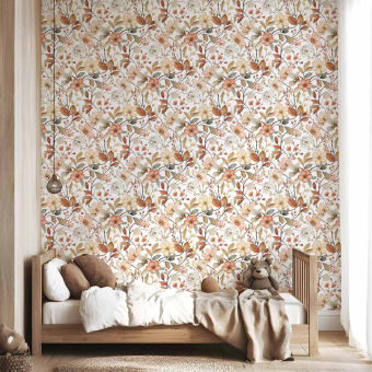 Carta da parati Louison