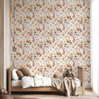 Papel pintado Louison