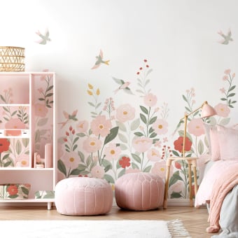 Papier peint panoramique Alysse XL