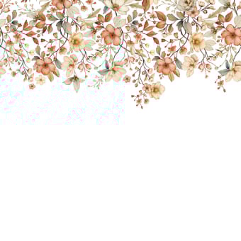 Papier peint panoramique Louison XL