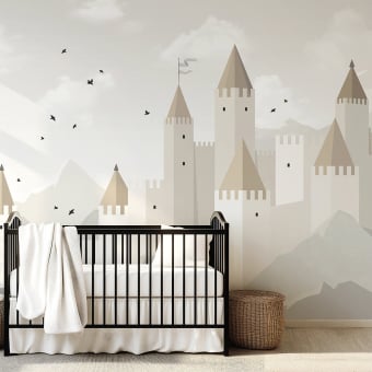 Papel pintado panorámico Arundel