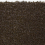 Tappeto Bravoure 17 Kvadrat Brou de noix 20080-0370-140x200