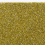 Tappeto Bravoure 17 Kvadrat Moutarde 20080-0940-140x200