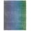 Tappeto Technicolour Field Kvadrat Bleu / Vert 20130-0795-140x200