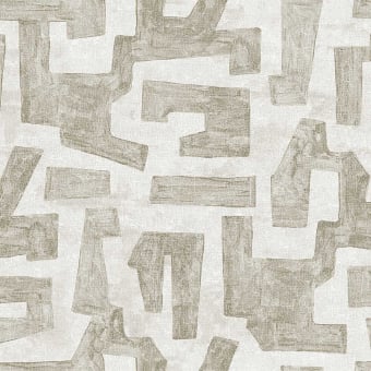 Papier peint Labirinthos