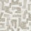 Tapete Labirinthos Jannelli & Volpi Beige Labirinthos-7660