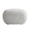 Pouf Toe Sheepskin 101 Copenhagen Sandshell 251049