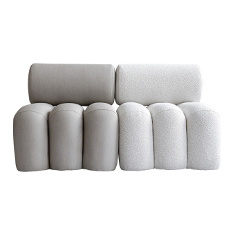 Seduta Foku Lounge Chair Sunproof outdoor