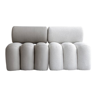 Sitzfläche Foku Lounge Chair Sunproof outdoor