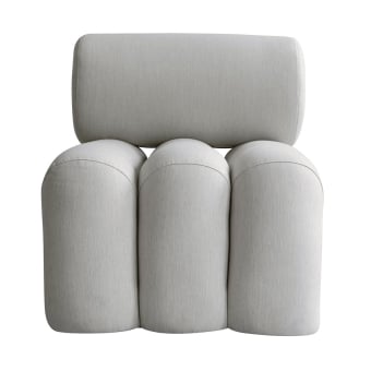 Sitzfläche Foku Lounge Chair Sunproof outdoor