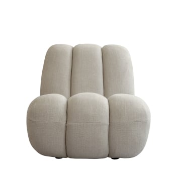 Sillón Toe Linen