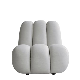 Sitzfläche Toe Chair Sunproof outdoor