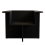 Poltrona Brutus 101 Copenhagen Coffee 253071