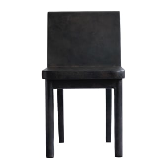 Chaise Brutus Slim Fiber Concrete