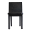 Silla Brutus Slim Fiber Concrete 101 Copenhagen Coffee 223011