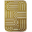 Tappeto Nowee Serge Lesage Ocre SLHANOWMOU200300