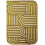 Teppich Nowee Serge Lesage Ocre SLHANOWMOU200300