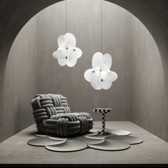 Alfombrilla Halo Rise