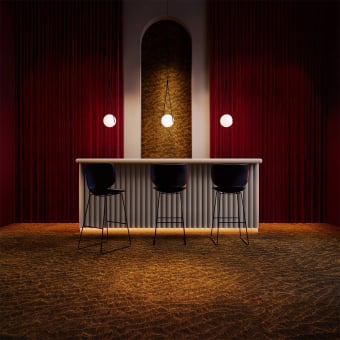 Tapis Pure rectangle