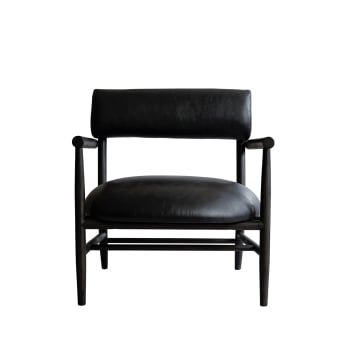 Nama Leather Armchair