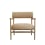 Nama Nubuck Armchair 101 Copenhagen Nubuck 253043