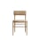 Nama Nubuck Chair 101 Copenhagen Nubuck 253090