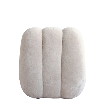 Sessel Toe Sheepskin