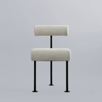 Hiro Frame Chair