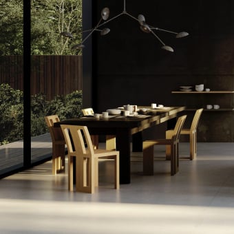 Atsu Chair