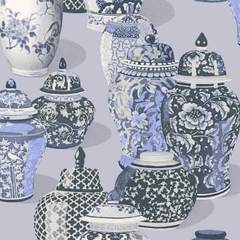 Papier peint Porcelaine de Chine - Magnifique