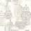 Carta da parati Porcellana cinese Eijffinger Ivoire 351211