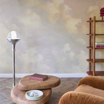 Papel pintado panorámico Silencio del cielo