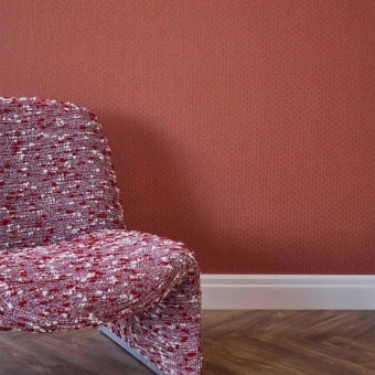 Woven Wallpaper - Magnificent