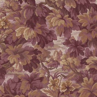 Carta da parati Giardino d'altri tempi