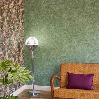 Carta da parati Polvere d'alba