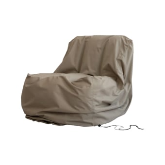 Lounge Chair Outdoor Cover
