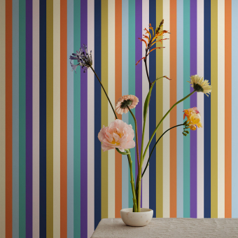 Carta da parati Linearis