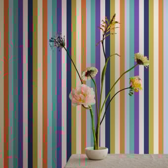 Papel pintado Linearis