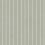 Pinstripe wallpaper Jannelli & Volpi Argile 7717