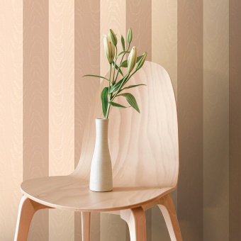 Carta da parati Echo