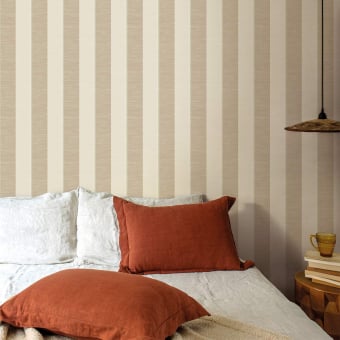 Papel pintado Silentia