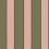 Zenit wallpaper Jannelli & Volpi Vert / Beige 7760