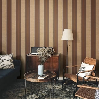 Papel pintado Segmenta