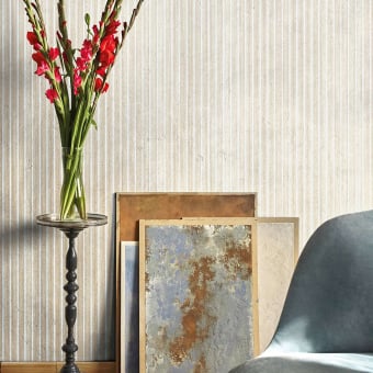 Papel pintado Lignum