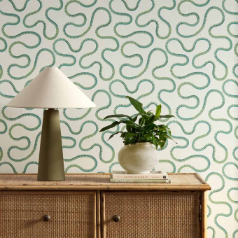 Papel pintado Bimble