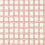 Fretwork Wallpaper Scion Ladybird nscw113261