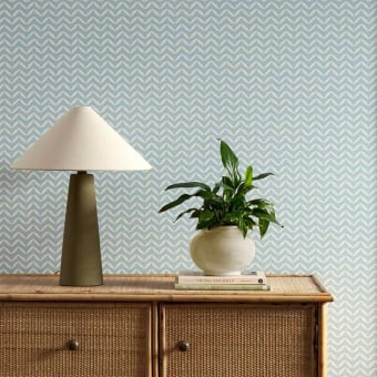 Carta da parati Sapling