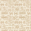 Twycross Wallpaper Scion Linen nscw113290