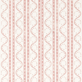 Stoff Split Pea Print