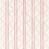 Stoff Split Pea Print Scion Dusk Pink NSCD121315